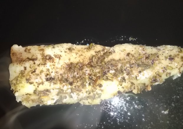 Fotografia przedstawiająca Pieczone filety bez tłuszczu