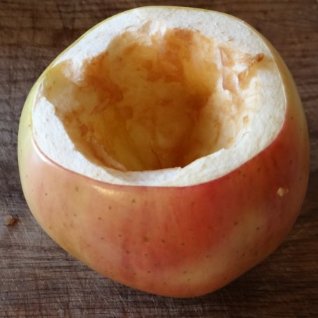 Krok 1 - Pieczone jabłka foto