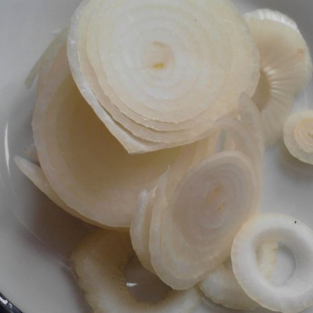 Krok 1 - Pieczony kurczak Zub3r'a foto