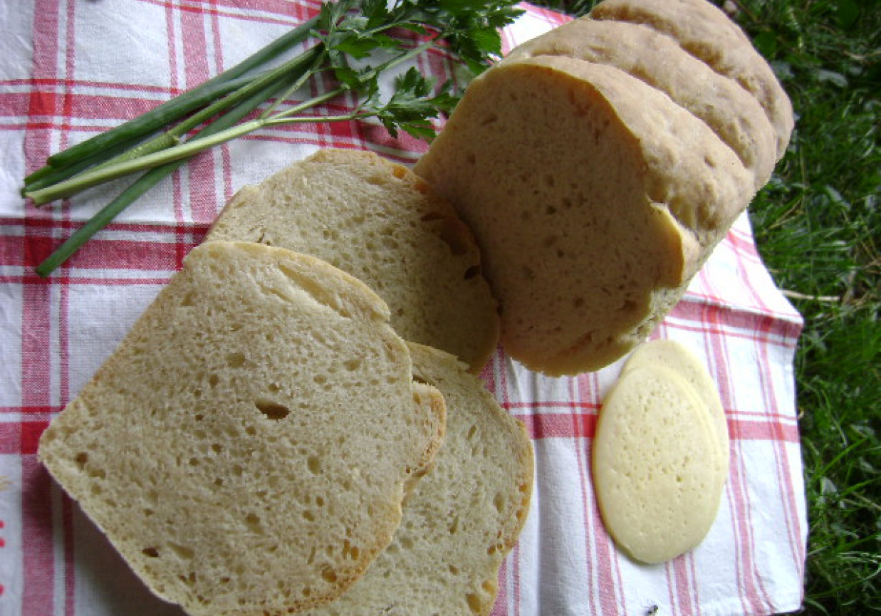 Pieczywo- Chleb tostowy foto