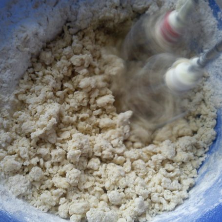 Krok 2 - PIEGUSKI foto