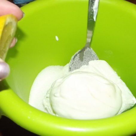 Krok 4 - Pierekaczewnik  z  białym serem foto