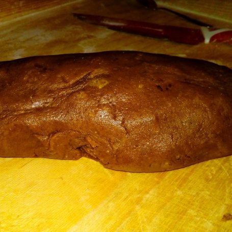 Krok 5 - Pierniczki - bez leżakowania z lukrem foto