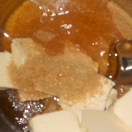 Krok 1 - Pierniczki cynamonowe foto