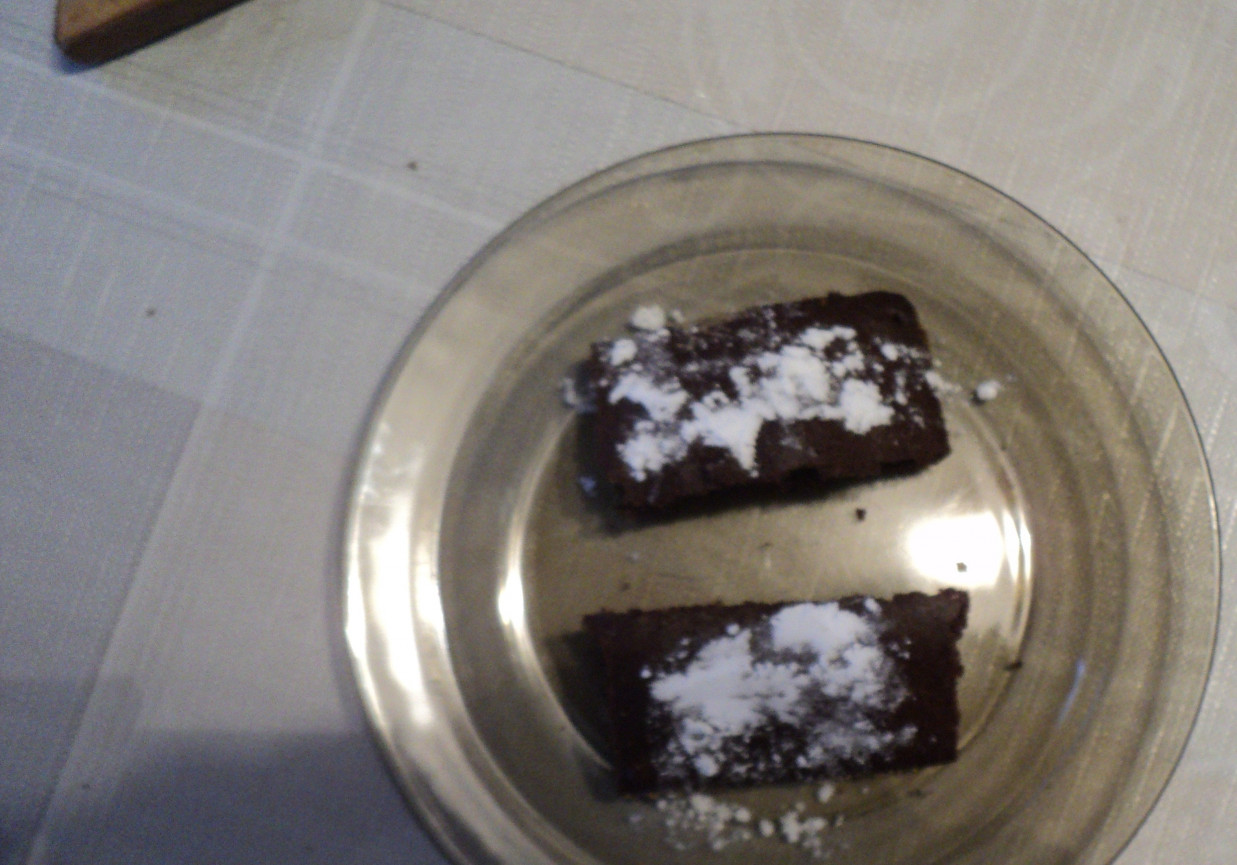 Piernik / Ciasto czekoladowe foto