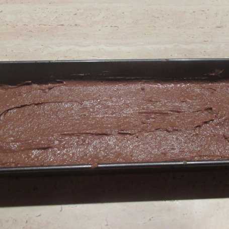 Krok 3 - Piernik w czekoladzie foto