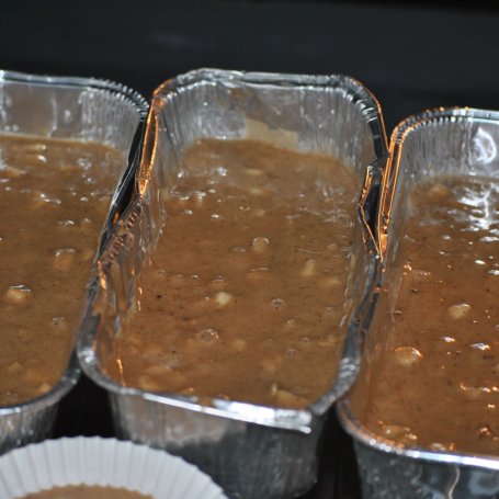 Krok 1 - Piernik żydowski foto