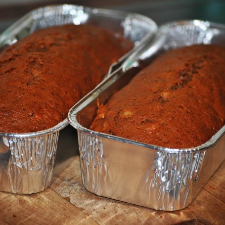 Krok 2 - Piernik żydowski foto