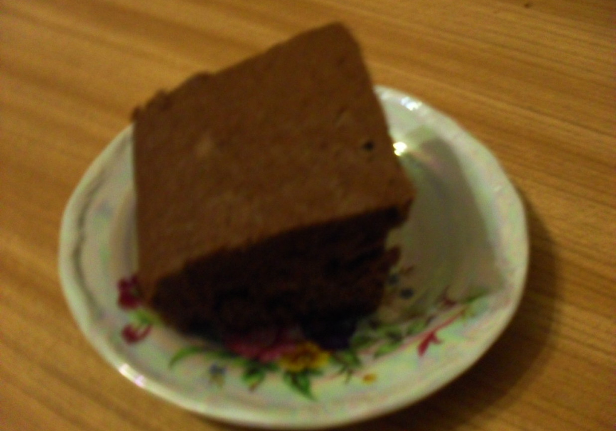 piernik foto