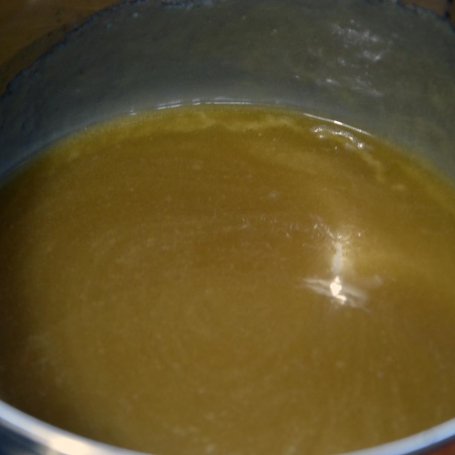 Krok 1 - Piernikowa Chatka foto