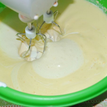 Krok 3 - Piernikowe lody foto