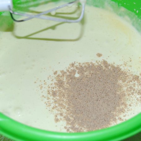Krok 4 - Piernikowe lody foto