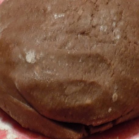 Krok 1 - Piernikowy tort z powidłami i cynamonową śmietanką foto