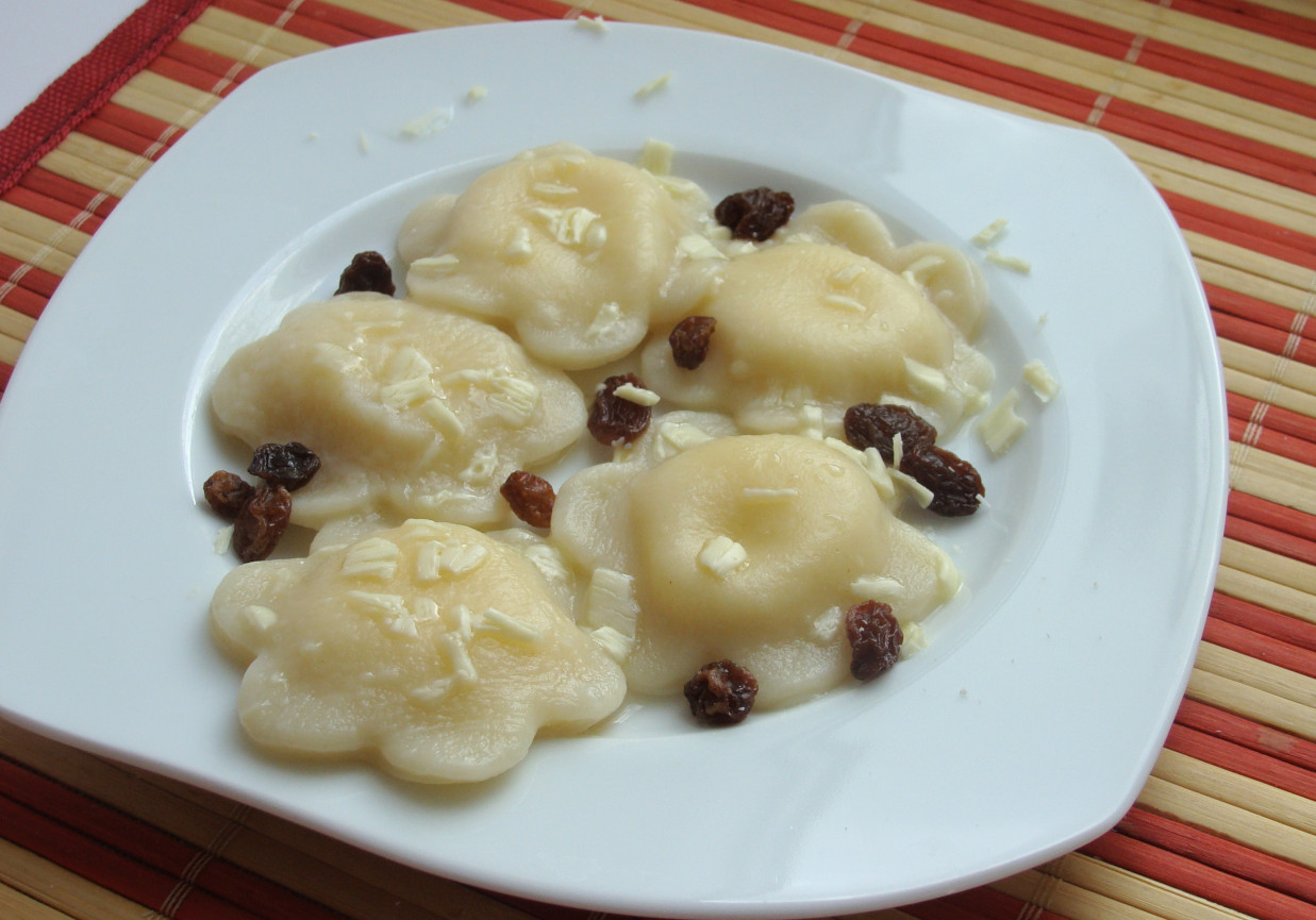 Pierogi dla dzieci - DoradcaSmaku.pl