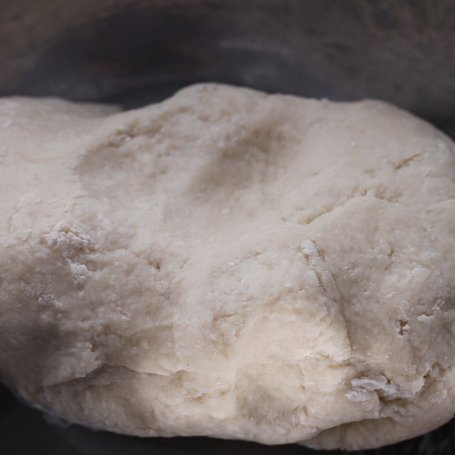Krok 2 - Pierogi dyniowo marchewkowe foto