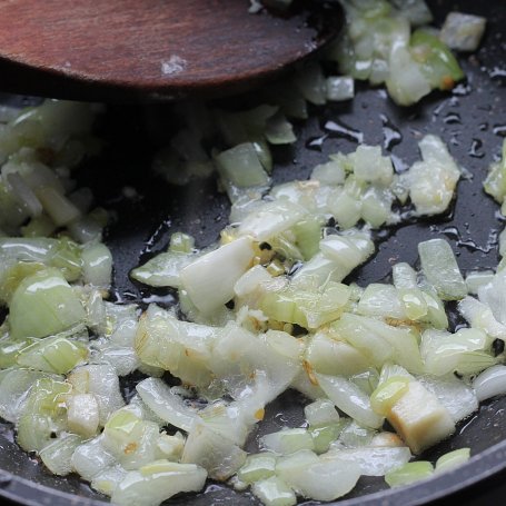 Krok 4 - Pierogi dyniowo marchewkowe foto