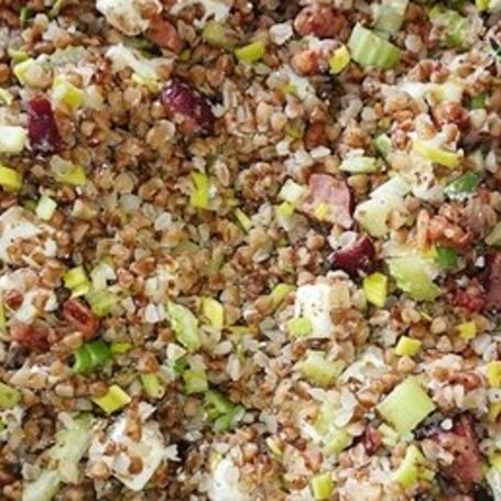 Krok 7 - Pierogi Eli z kaszą gryczaną foto