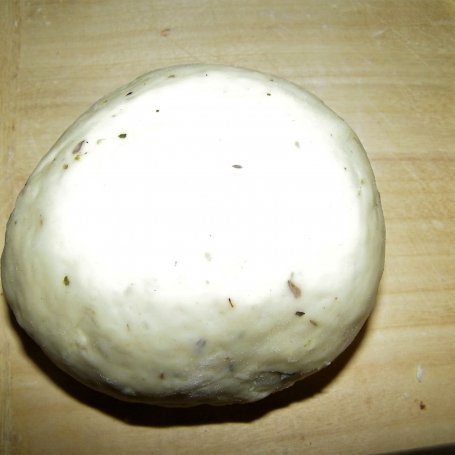 Krok 2 - Pierogi kebabowe foto