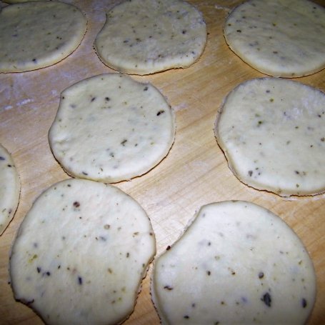 Krok 3 - Pierogi kebabowe foto