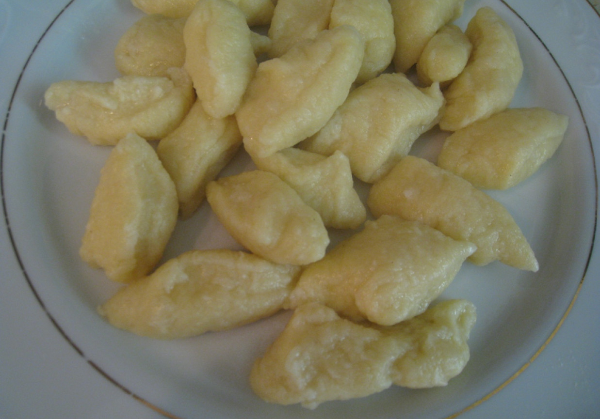 Pierogi leniwe tradycyjne - DoradcaSmaku.pl