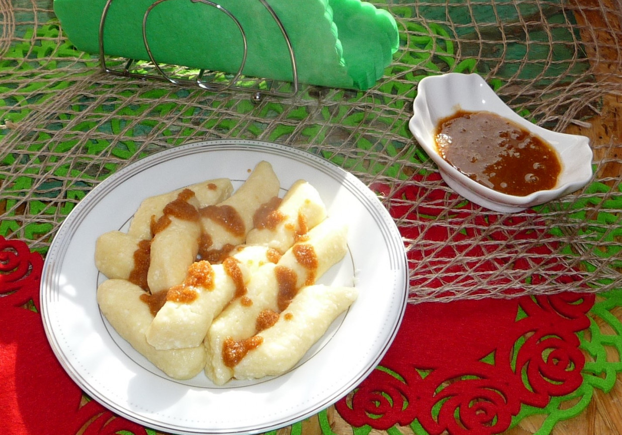 Pierogi leniwe - DoradcaSmaku.pl