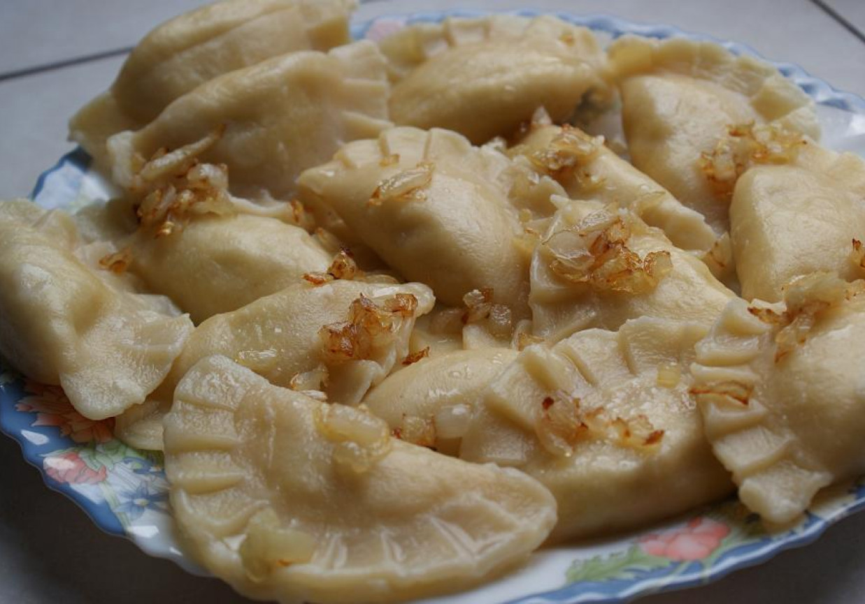 Pierogi leniwe - DoradcaSmaku.pl