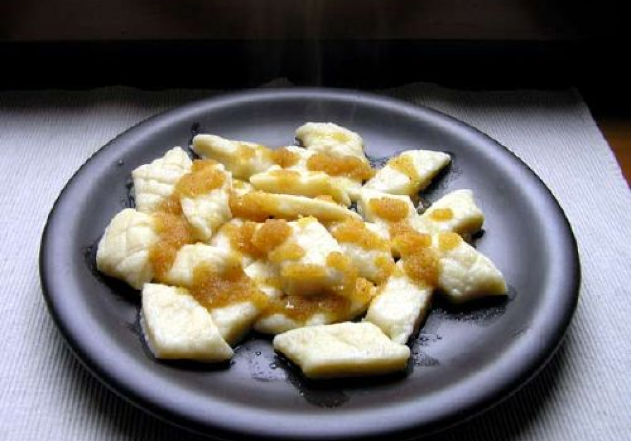 Pierogi leniwe - DoradcaSmaku.pl