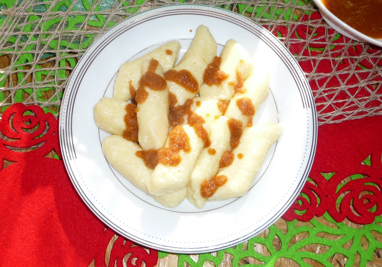 Pierogi leniwe - DoradcaSmaku.pl