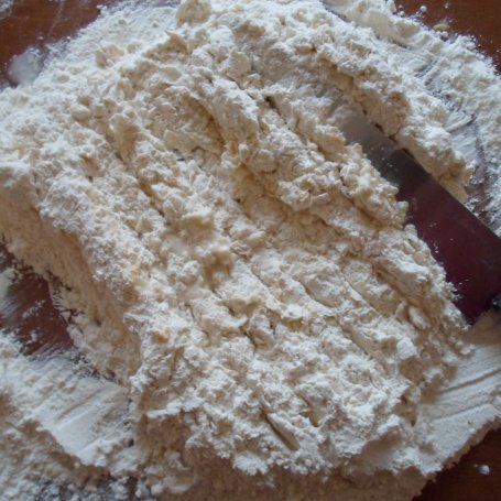 Krok 1 - Pierogi ruskie po wlosku foto