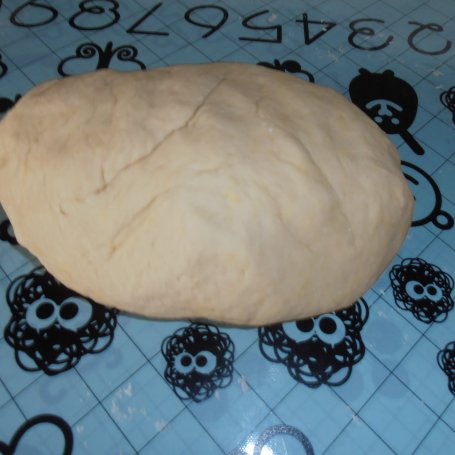Krok 3 - Pierogi ruskie z boczkiem foto