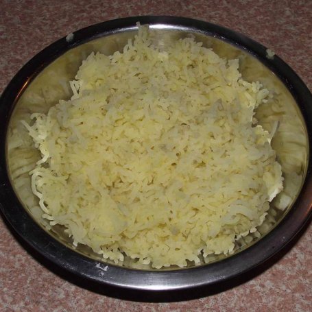 Krok 1 - Pierogi ruskie z miętą foto