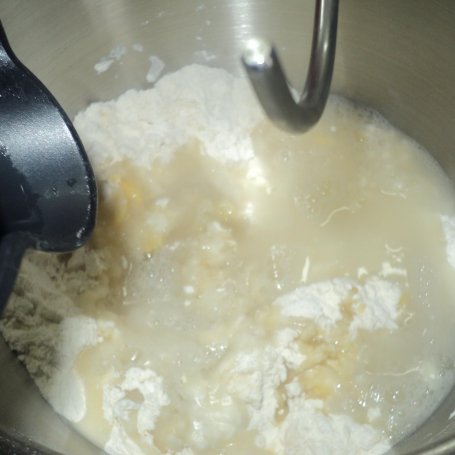 Krok 8 - PIEROGI RUSKIE foto