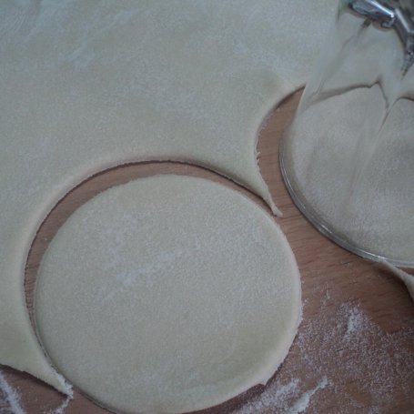 Krok 11 - PIEROGI RUSKIE foto