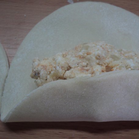 Krok 12 - PIEROGI RUSKIE foto