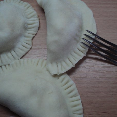 Krok 13 - PIEROGI RUSKIE foto