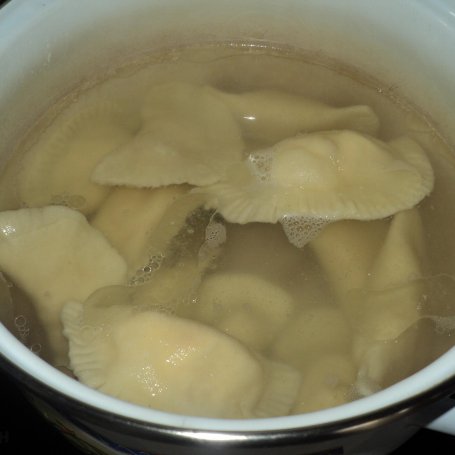 Krok 14 - PIEROGI RUSKIE foto