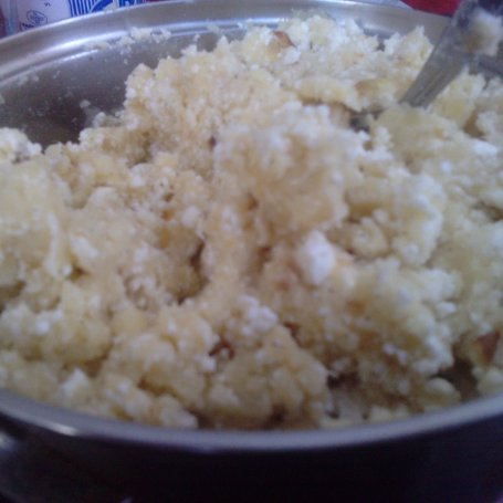 Krok 1 - Pierogi ruskie foto