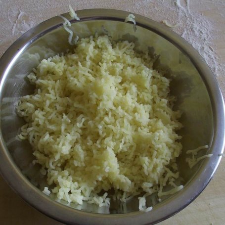 Krok 1 - Pierogi ruskie foto