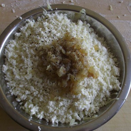 Krok 3 - Pierogi ruskie foto