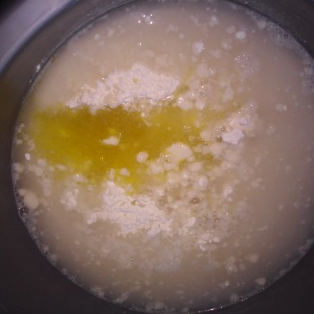 Krok 1 - Pierogi ruskie foto