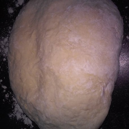 Krok 2 - Pierogi ruskie foto