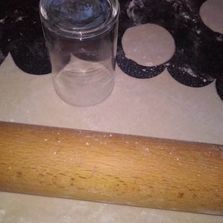 Krok 3 - Pierogi ruskie foto