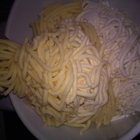 Krok 6 - Pierogi ruskie foto