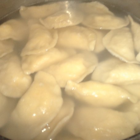 Krok 5 - Pierogi ruskie foto