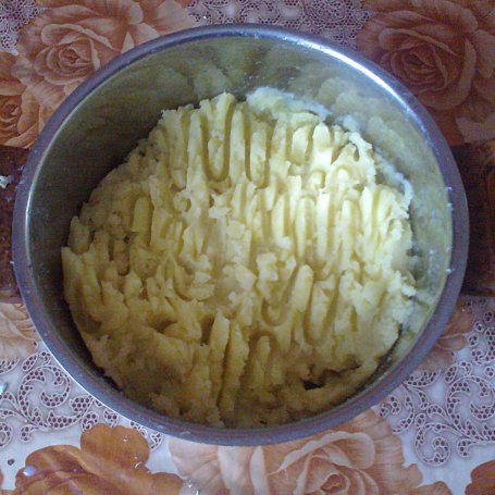 Krok 1 - Pierogi ruskie foto