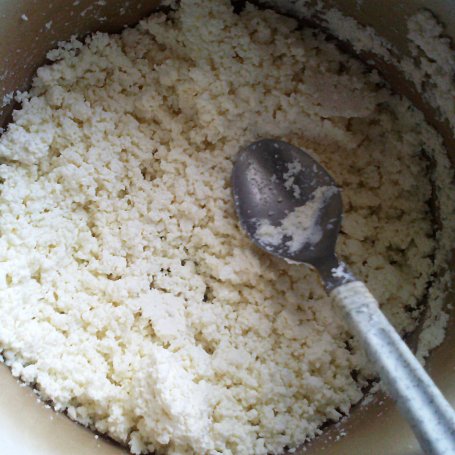 Krok 3 - Pierogi ruskie foto