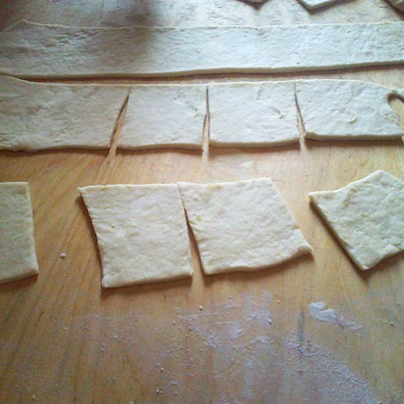 Krok 6 - Pierogi ruskie foto