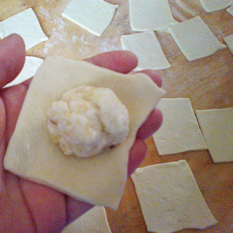 Krok 7 - Pierogi ruskie foto