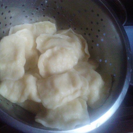 Krok 9 - Pierogi ruskie foto
