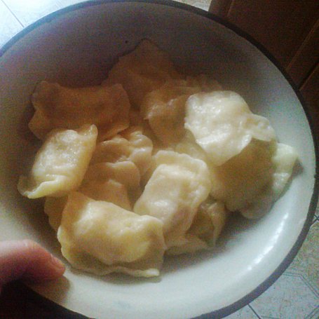Krok 10 - Pierogi ruskie foto
